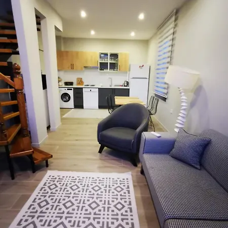 Casa vacanze Ruezgar *