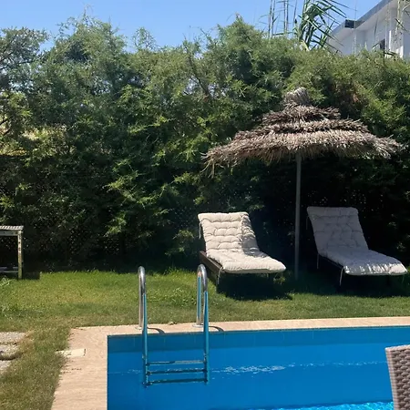 Ruezgar Casa vacanze Dalaman